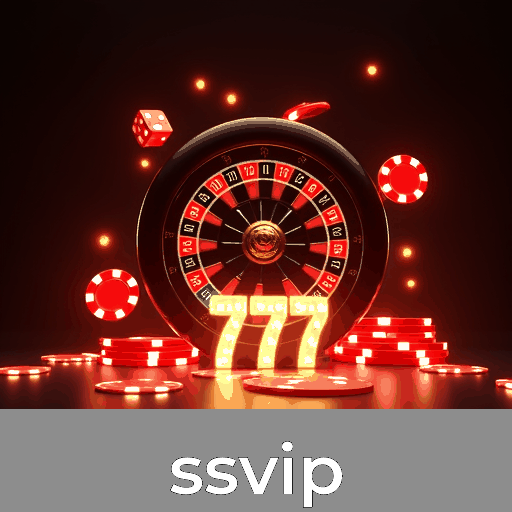 SSVIP: Cassino Ao Vivo com Dealers Brasileiros