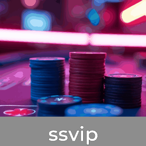 ssvip: A Plataforma de Jogos que Une Segurança e Serviço Profissional